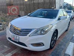 هيونداي أزيرا